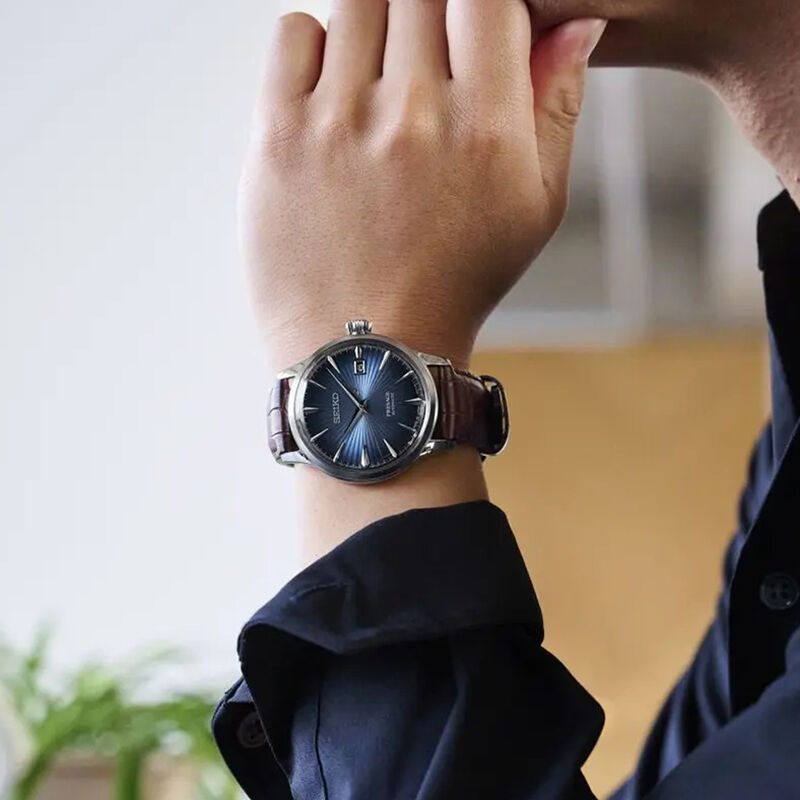 Seiko SRPK15J1 Seiko SRPK15J1