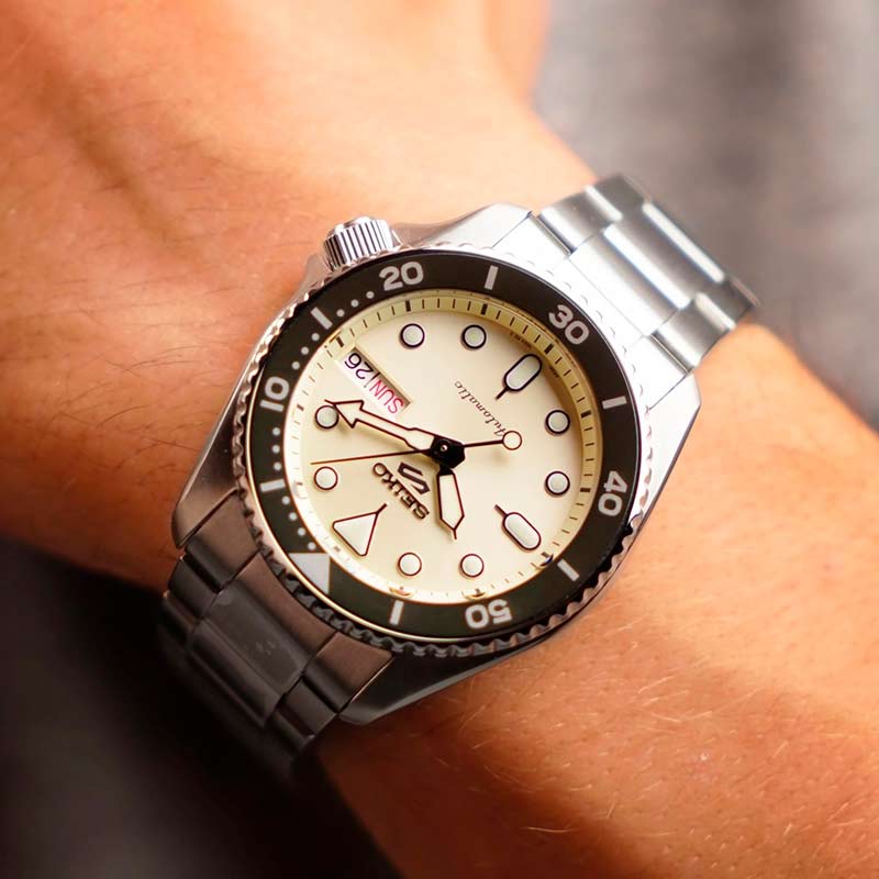 Seiko SRPK31K1 Seiko SRPK31K1