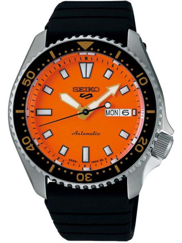 Seiko SRPL89K1