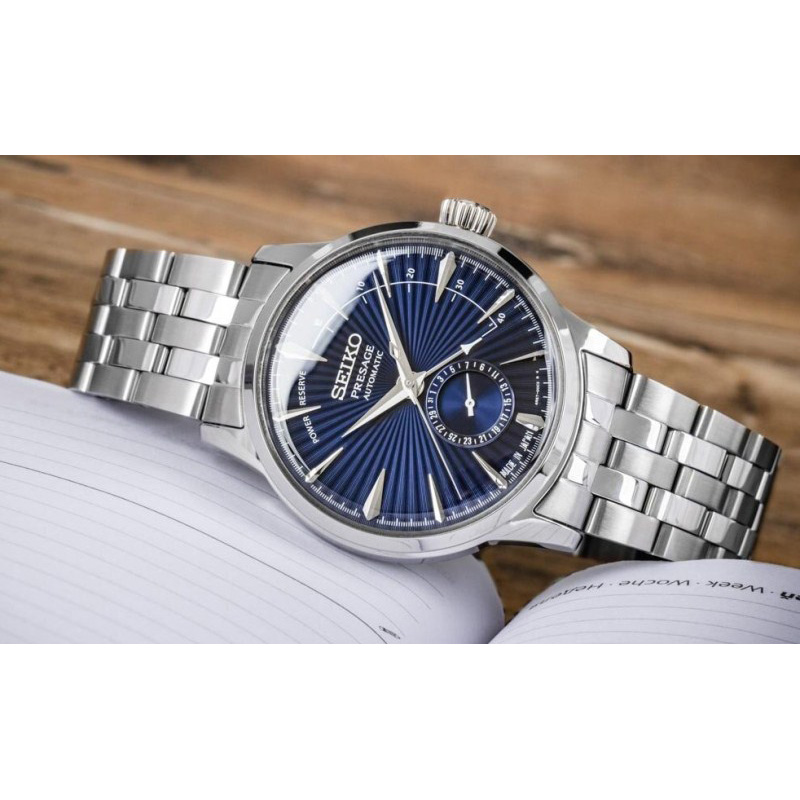 Seiko SSA347J1 Seiko SSA347J1