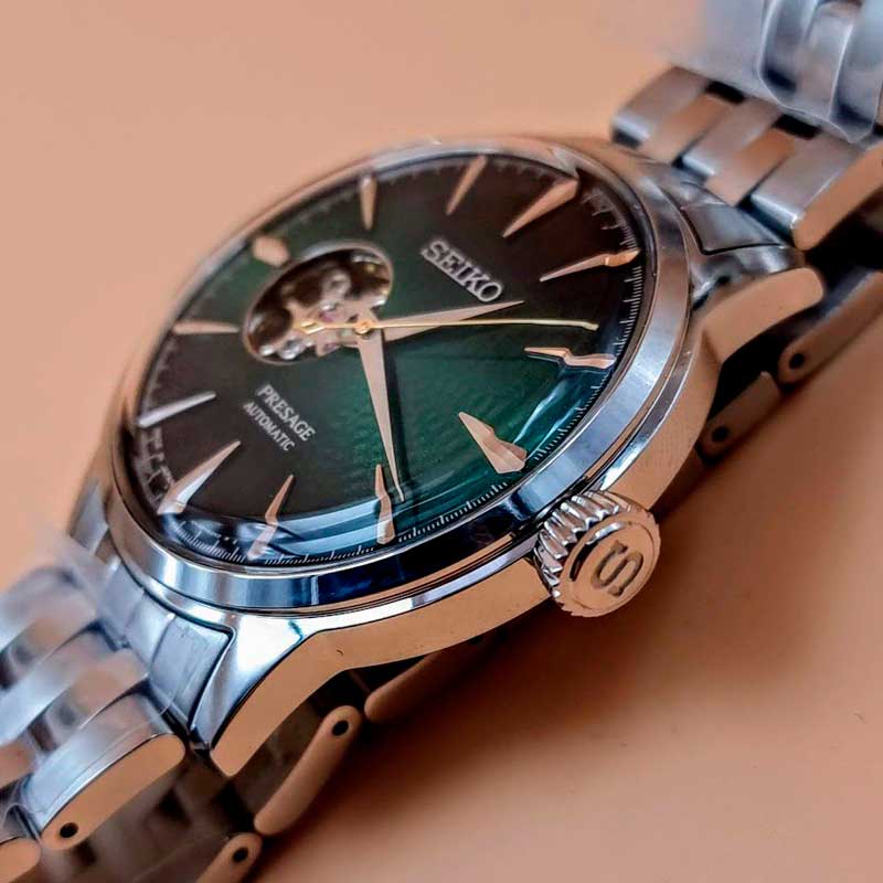 Seiko SSA441J1 Seiko SSA441J1