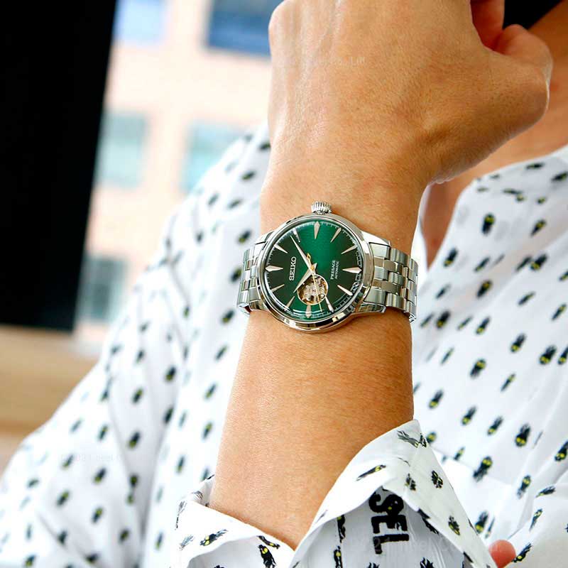 Seiko SSA441J1 Seiko SSA441J1