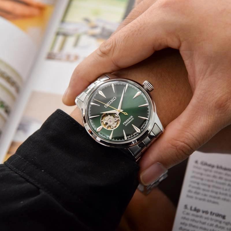 Seiko SSA441J1 Seiko SSA441J1