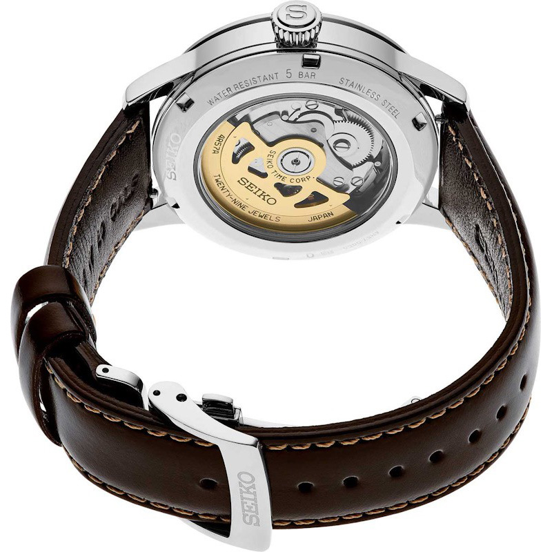 Seiko SSA459J1 Seiko SSA459J1