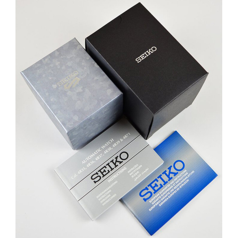 Seiko SSA459J1 Seiko SSA459J1