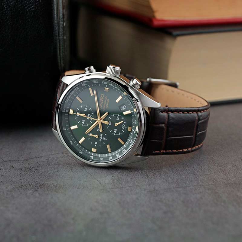 Seiko SSB385P1 Seiko SSB385P1