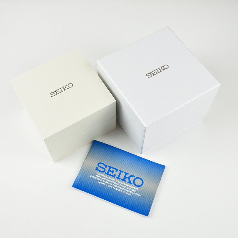 Seiko SSB385P1 Seiko SSB385P1
