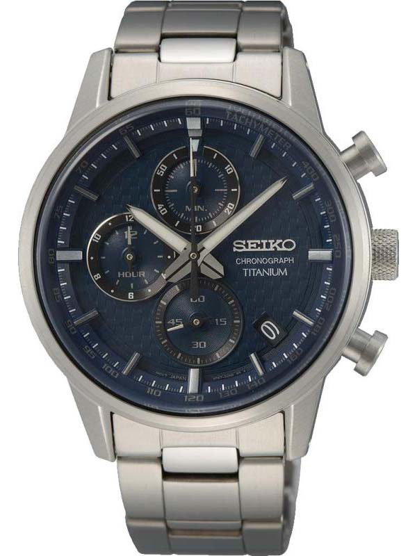 Seiko SSB387P1