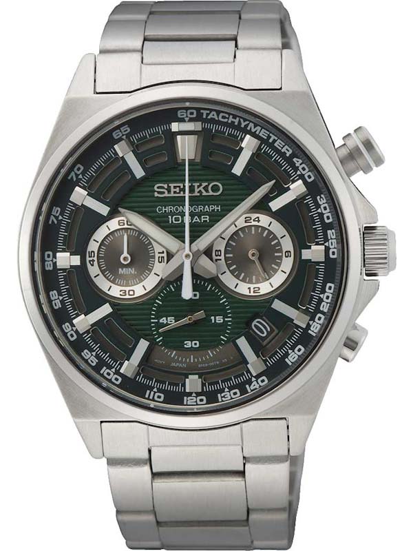 Seiko SSB405P1