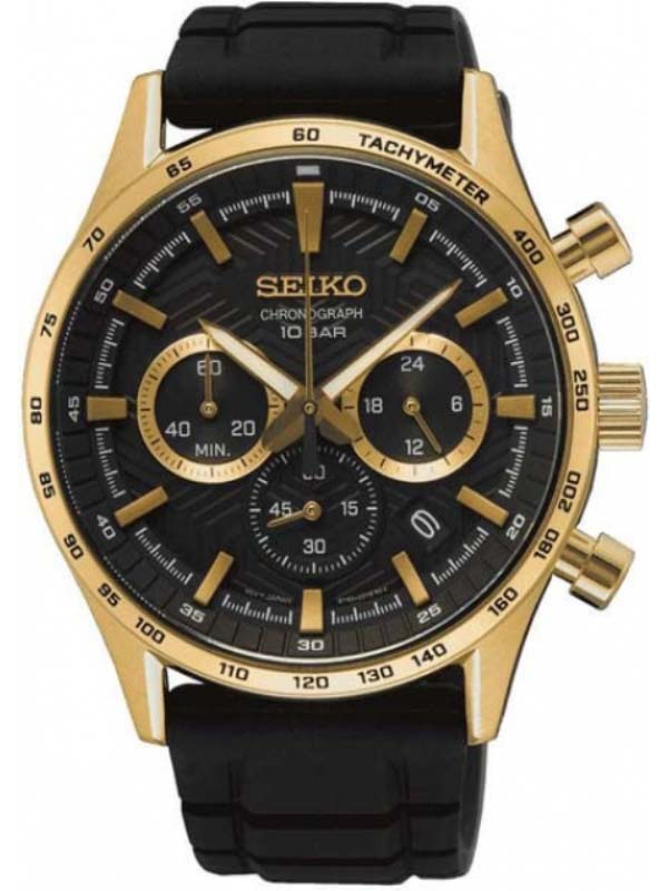 Seiko SSB446P1