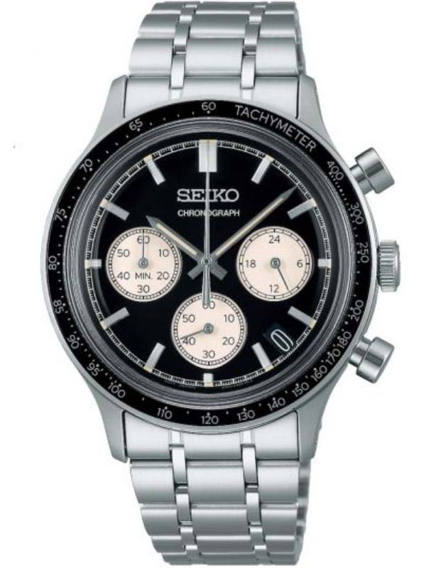 Seiko SSB479P1