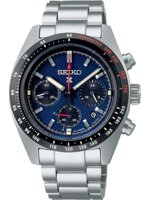 Seiko SSC815P1