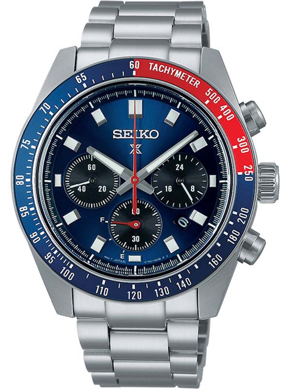 Seiko SSC913P1