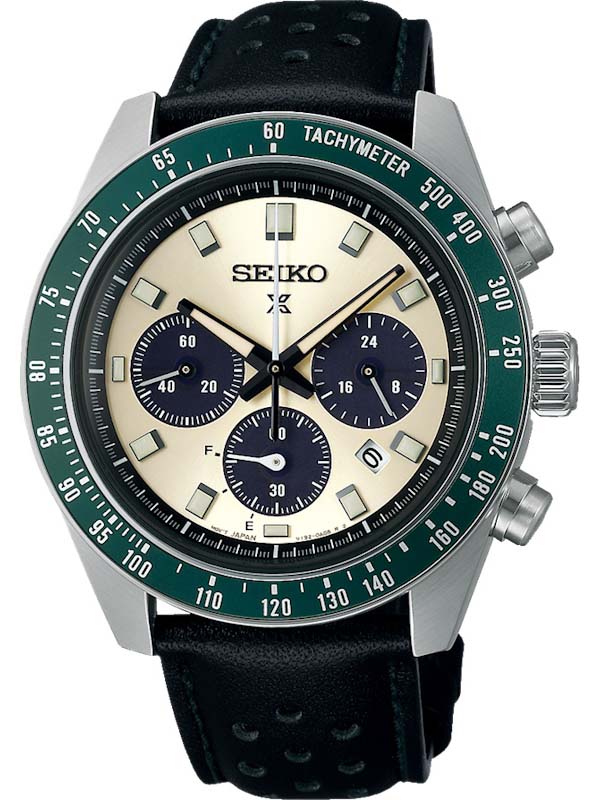 Seiko SSC943P1