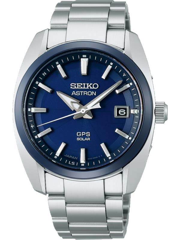 Seiko SSJ003J1