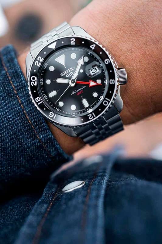 Seiko SSK001K1 Seiko SSK001K1
