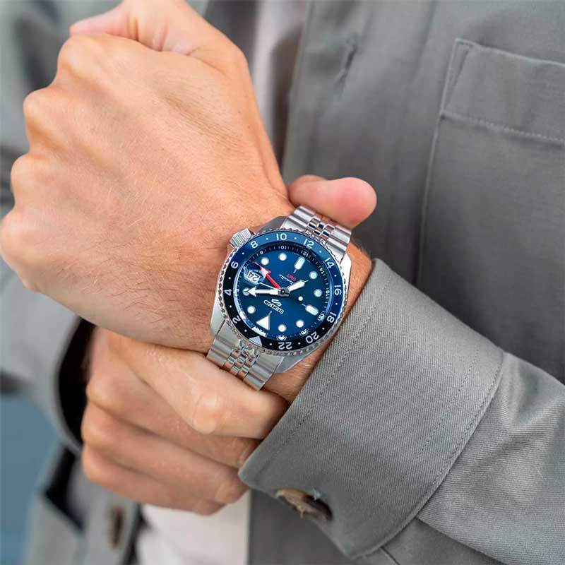 Seiko SSK003K1 Seiko SSK003K1