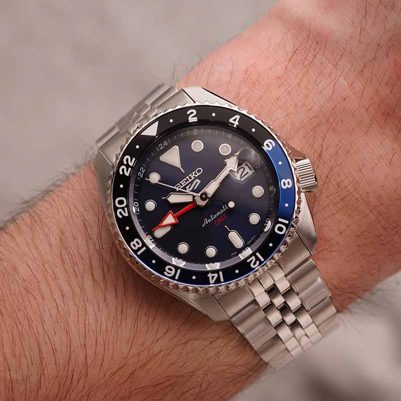 Seiko SSK003K1 Seiko SSK003K1