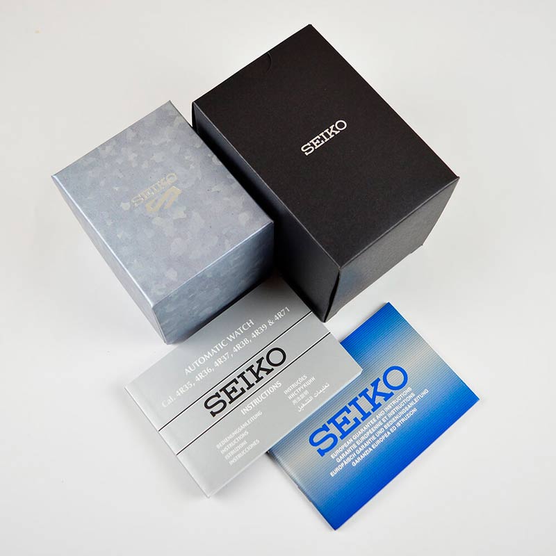Seiko SSK003K1 Seiko SSK003K1
