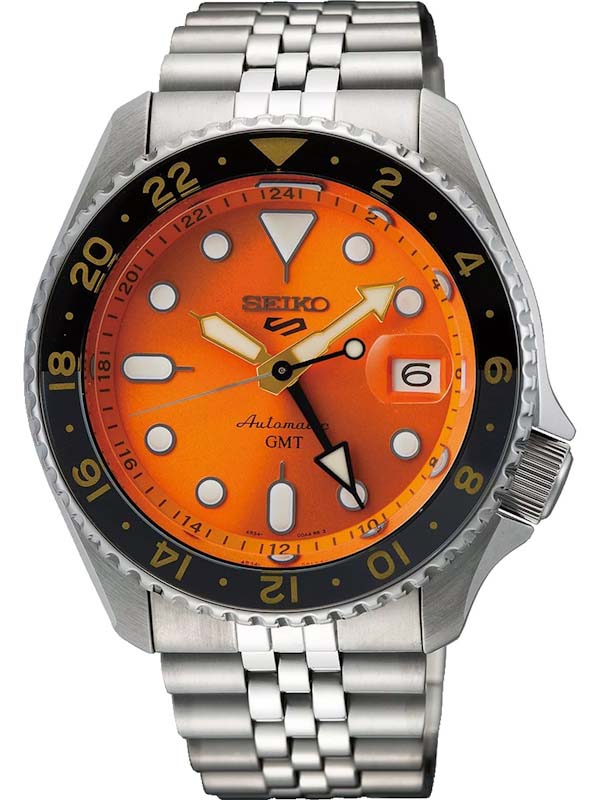 Seiko SSK005K1