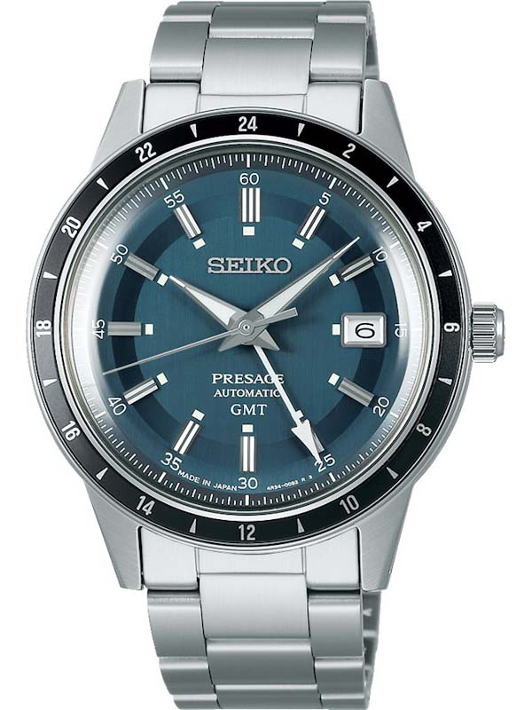 Seiko SSK009J1
