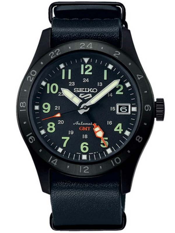Seiko SSK025K1
