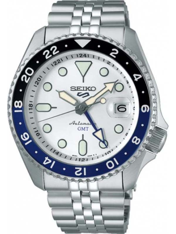 Seiko SSK033K1
