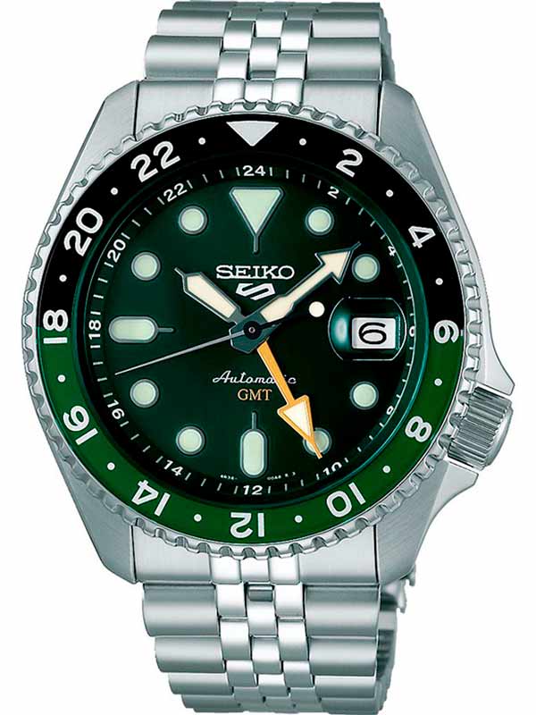 Seiko SSK035K1 Seiko SSK035K1