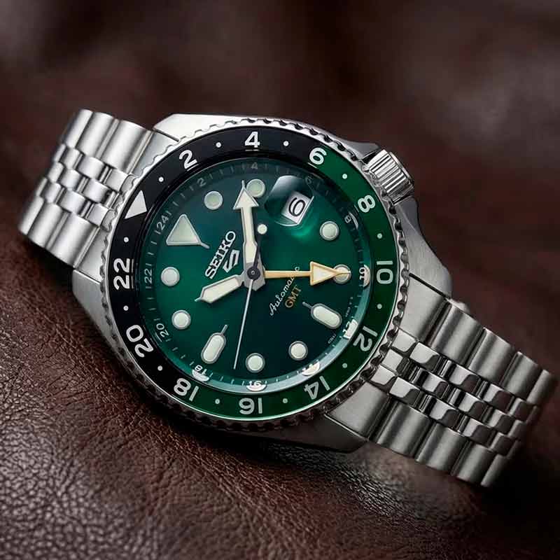 Seiko SSK035K1 Seiko SSK035K1