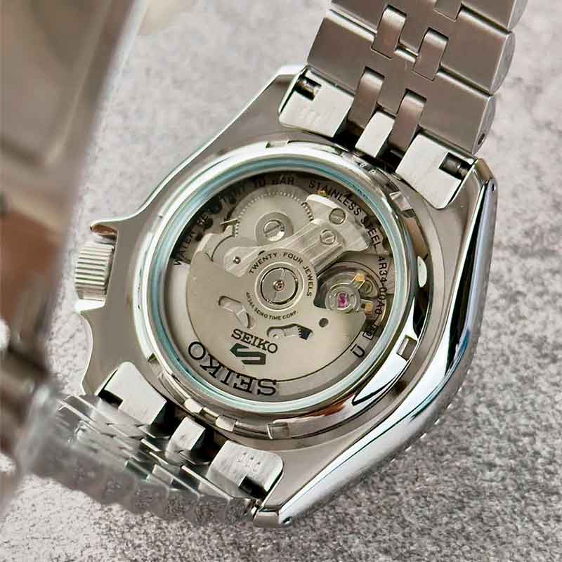 Seiko SSK035K1