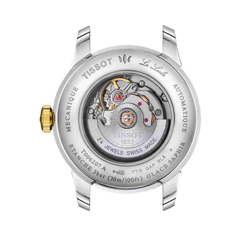 Tissot T006.207.22.096.01 Tissot T006.207.22.096.01