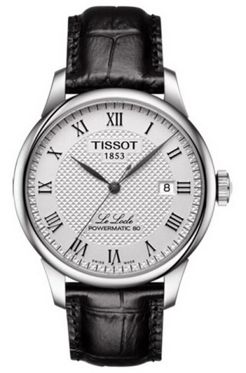 Tissot T006.407.16.033.00