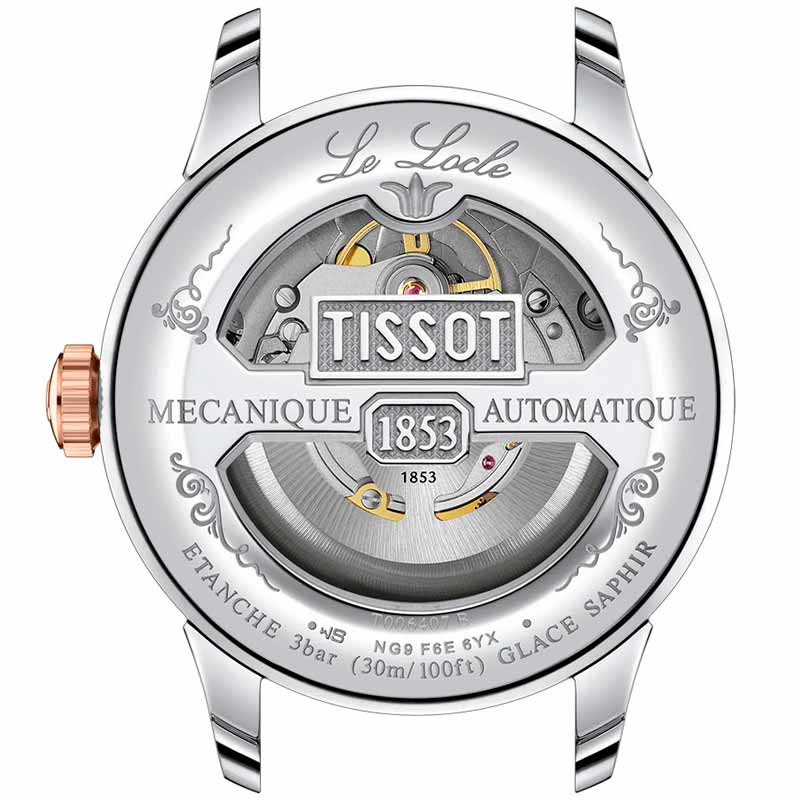 Tissot T006.407.22.033.00 Tissot T006.407.22.033.00