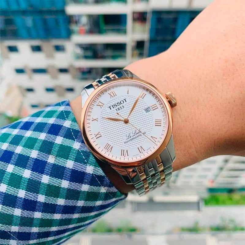 Tissot T006.407.22.033.00 Tissot T006.407.22.033.00