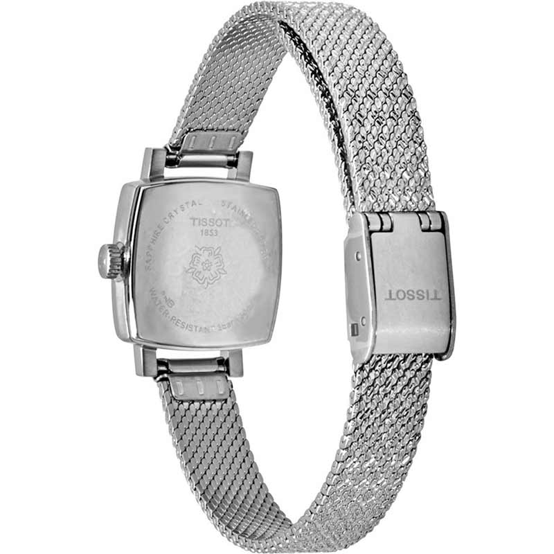 Tissot T058.109.11.036.00