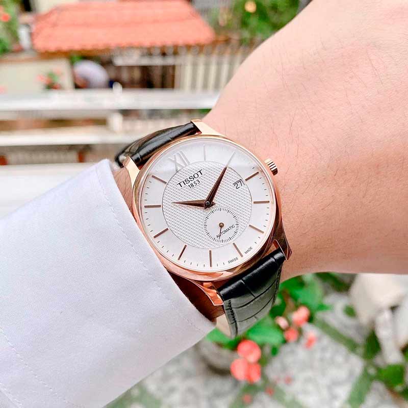 Tissot T063.428.36.038.00 Tissot T063.428.36.038.00