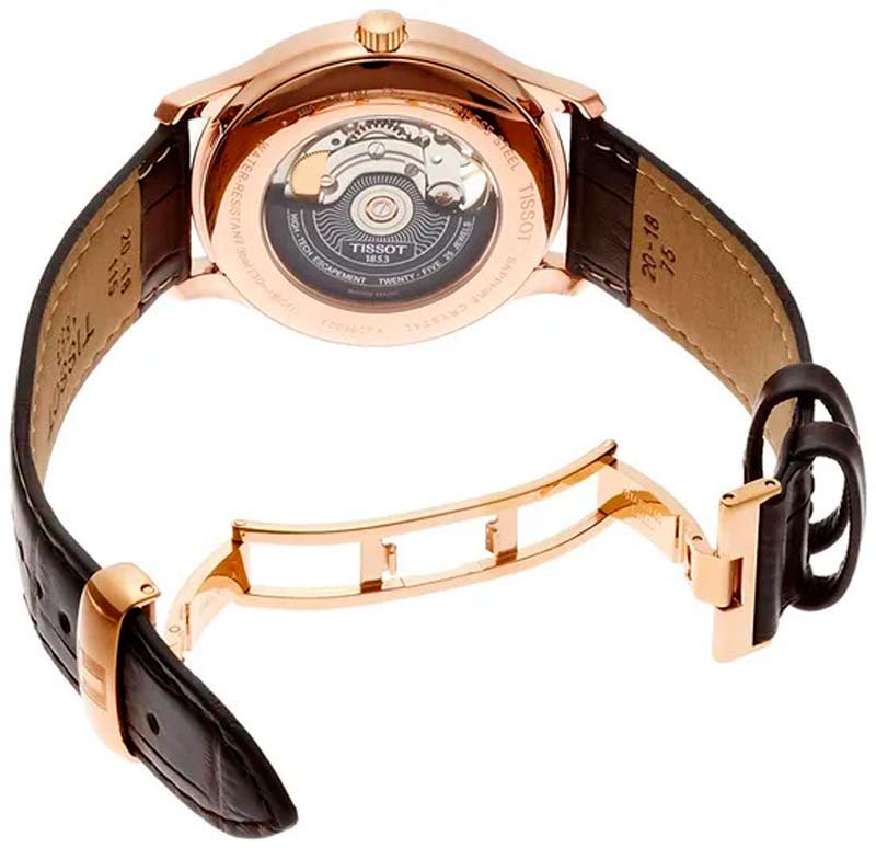 Tissot T063.907.36.038.00 Tissot T063.907.36.038.00