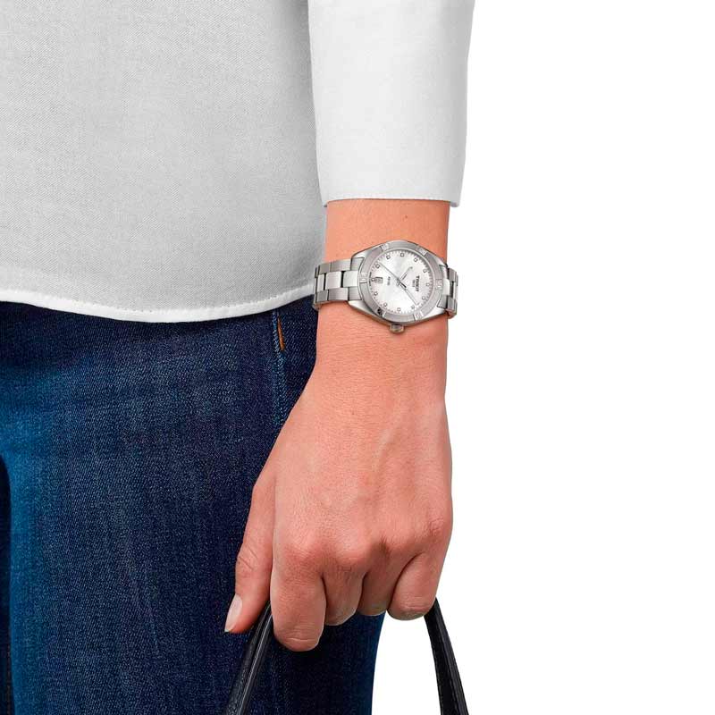 Tissot T101.910.11.116.00