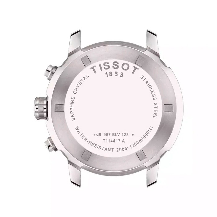 Tissot T114.417.11.047.00 Tissot T114.417.11.047.00