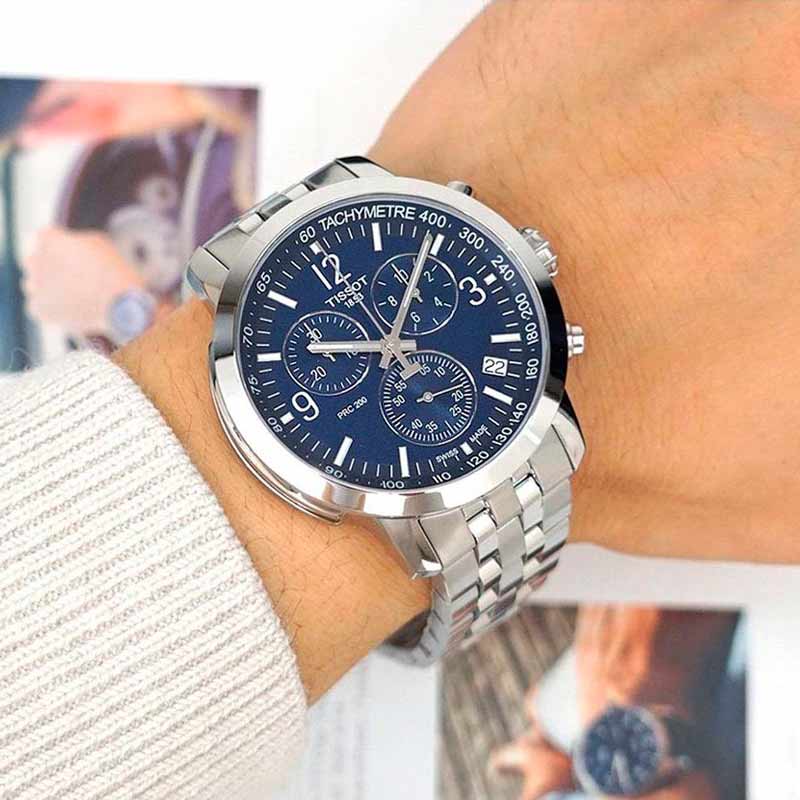 Tissot T114.417.11.047.00 Tissot T114.417.11.047.00