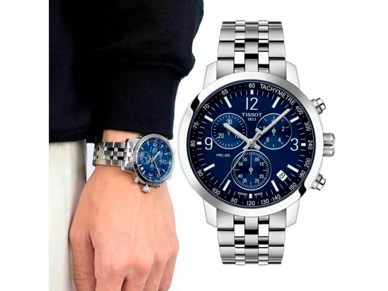 Tissot T114.417.11.047.00 Tissot T114.417.11.047.00