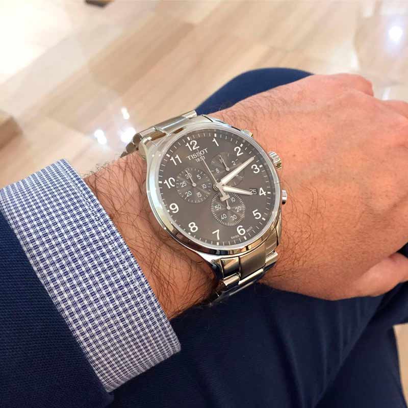 Tissot T116.617.11.057.01 Tissot T116.617.11.057.01