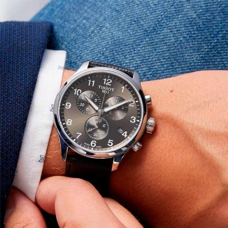 Tissot T116.617.16.057.00 Tissot T116.617.16.057.00