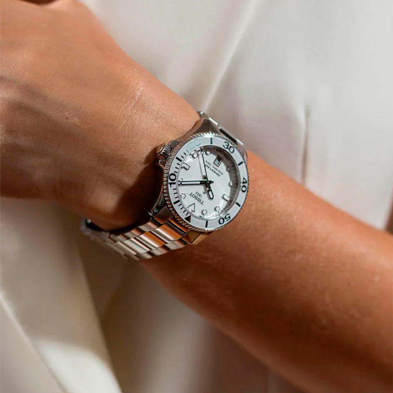 Tissot T120.210.11.011.00 Tissot T120.210.11.011.00