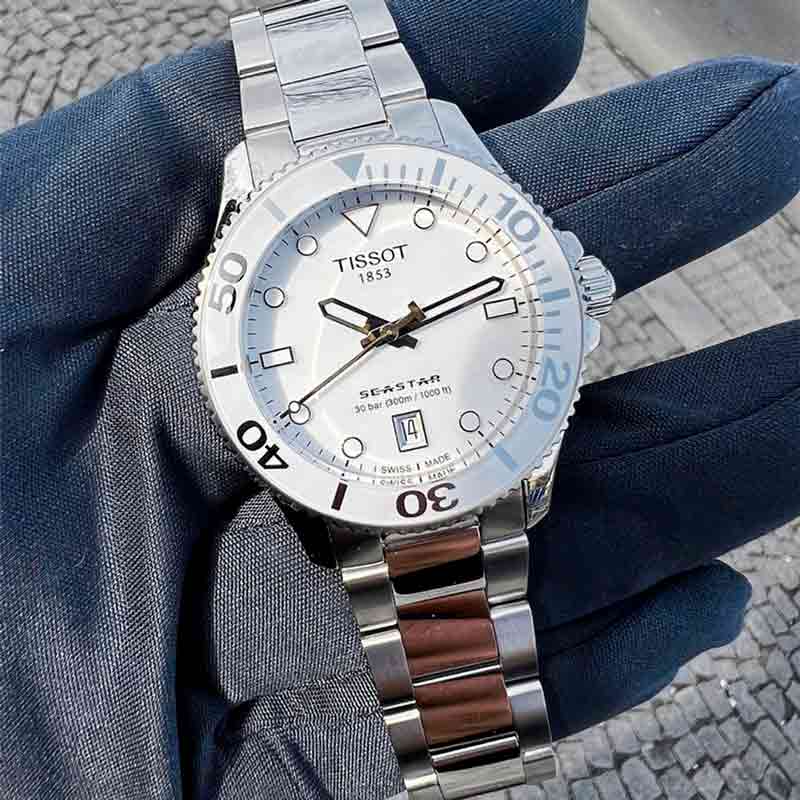 Tissot T120.210.11.011.00 Tissot T120.210.11.011.00