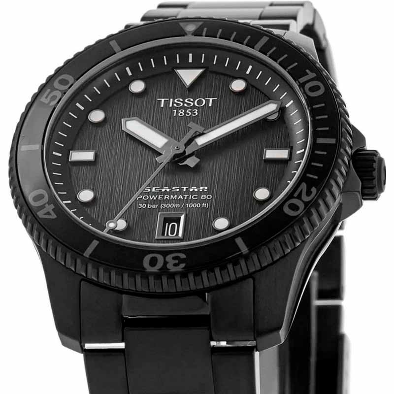 Tissot T120.807.33.051.00 Tissot T120.807.33.051.00