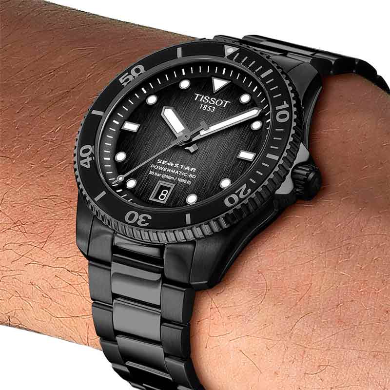 Tissot T120.807.33.051.00 Tissot T120.807.33.051.00