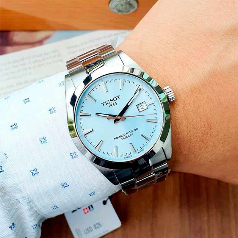 Tissot T127.407.11.351.00 Tissot T127.407.11.351.00