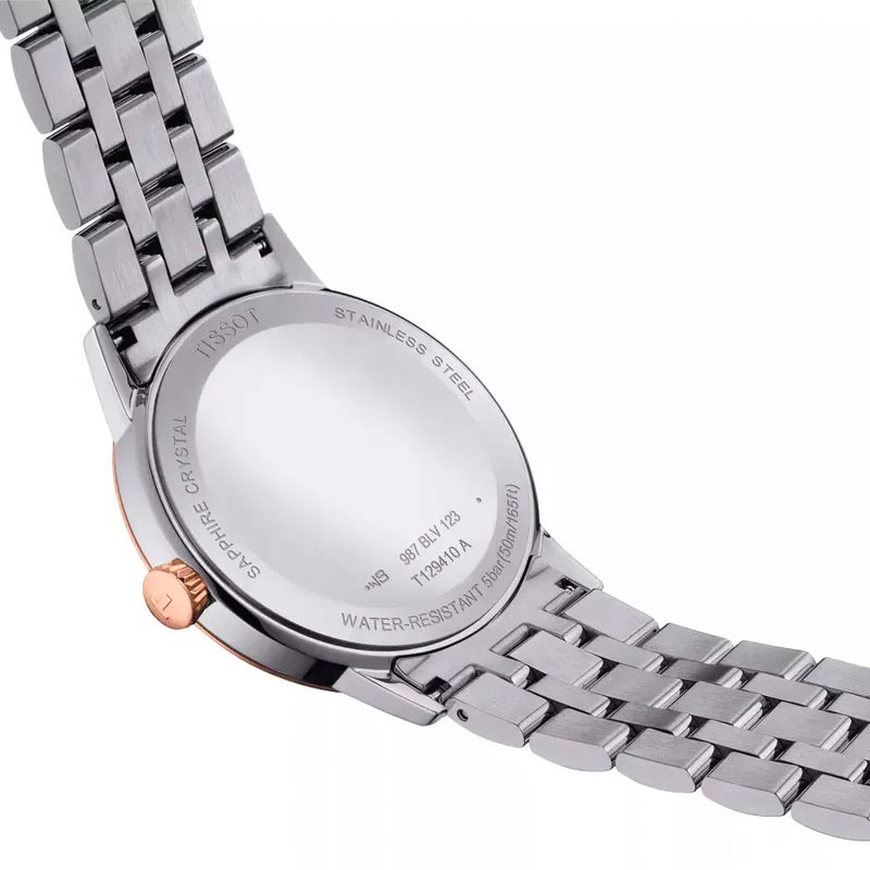 Tissot T129.410.22.013.00 Tissot T129.410.22.013.00