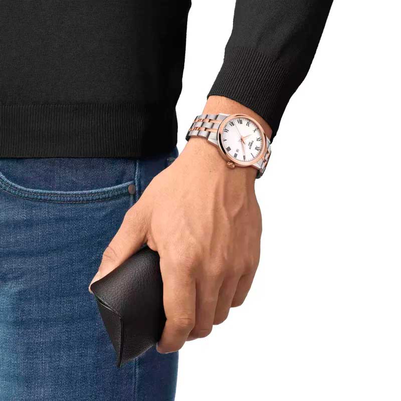Tissot T129.410.22.013.00 Tissot T129.410.22.013.00